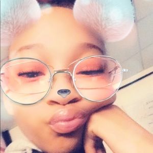 Meet your Posher, Tiana